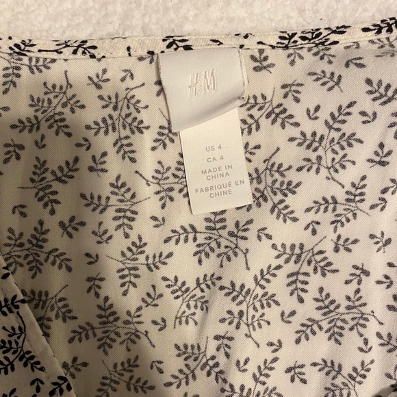 H&M Mini Dress - Picture 4 of 9